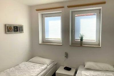 Haus Hus an de Diek Whg 04