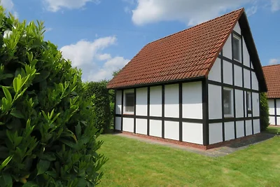 Ferienhaus 251 Scout 60qm für max.