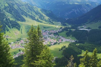 Stärke der Berge