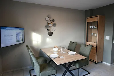 Vakantieappartement Gezinsvakantie Wittmund