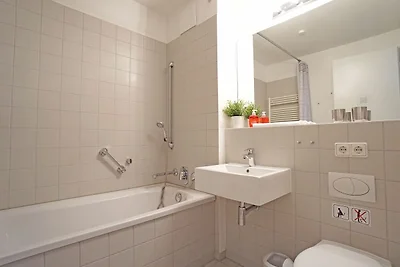 Apartament Dla rodzin Heringsdorf