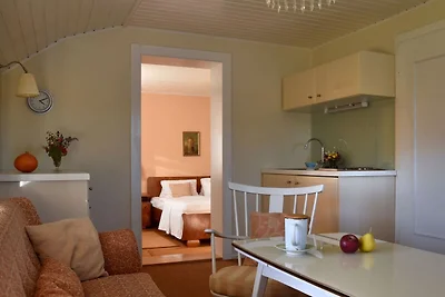 Apartament Dla rodzin Eisenberg