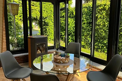Vakantiehuis Ontspannende vakantie Bedekaspel