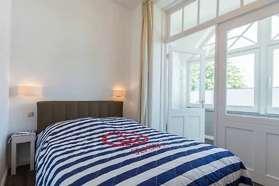 Appartamento Vacanza con famiglia Kühlungsborn