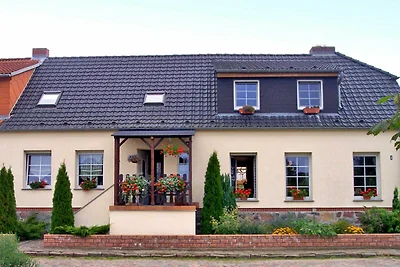 Vakantieappartement Gezinsvakantie Rubkow