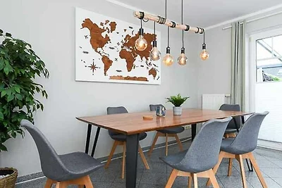 Ferienhaus A