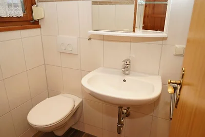 Vakantiehuis Ontspannende vakantie Damp
