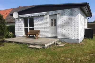 Vakantiehuis Ontspannende vakantie Loissin
