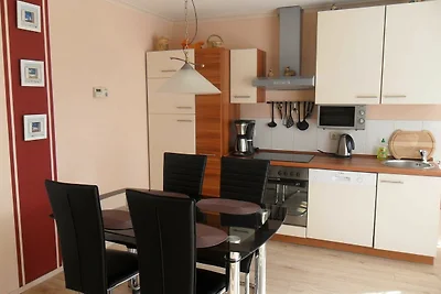 Appartamento Vacanza con famiglia Kaltenhof