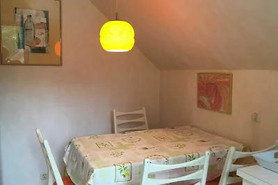 Appartamento Vacanza con famiglia Malente