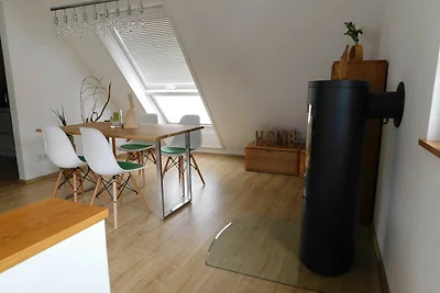 Vakantieappartement Gezinsvakantie Veringenstadt