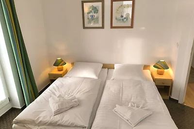schöne 3-Raum-Ferienwohnung m.