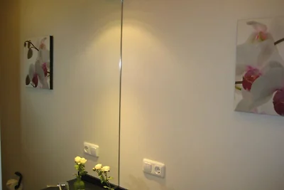 Vakantieappartement Gezinsvakantie Büsum