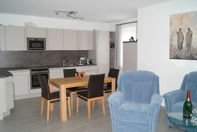 Ferienwohnung Ostseeidyll