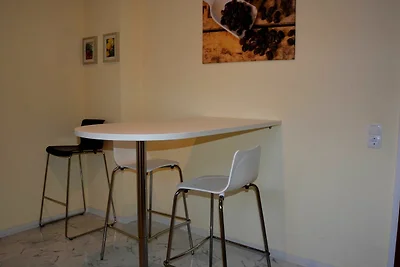 Vakantieappartement Gezinsvakantie Neckargemünd