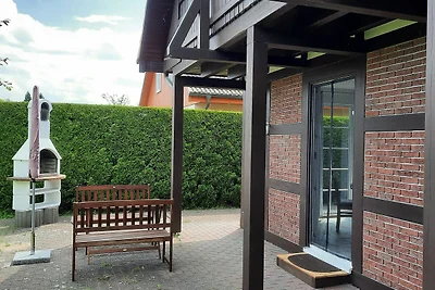 Vakantieappartement Gezinsvakantie Mölschow