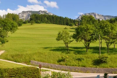 Appartamento Vacanza con famiglia Eisenberg