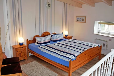 Appartamento Vacanza con famiglia Altefähr