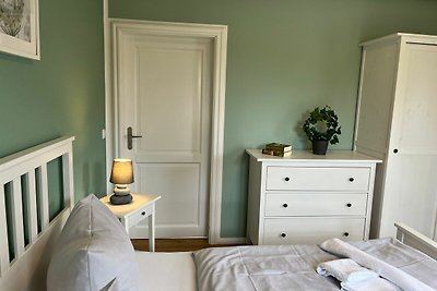 3-Raum-Ferienwohnung bis 5 Pers. + Baby