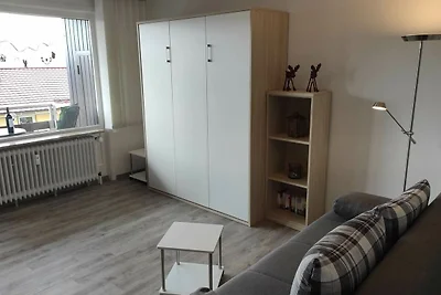 Ferienwohnung Hangblick