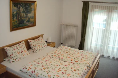 Vakantieappartement Gezinsvakantie Rottach-Egern