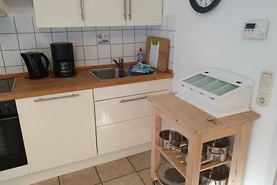 Ferienwohnung Fingerhut