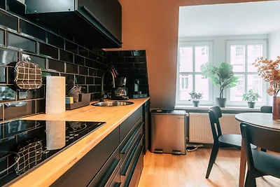 Vakantieappartement Gezinsvakantie Mittelweser