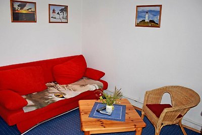 Vakantieappartement Gezinsvakantie Neuendorf