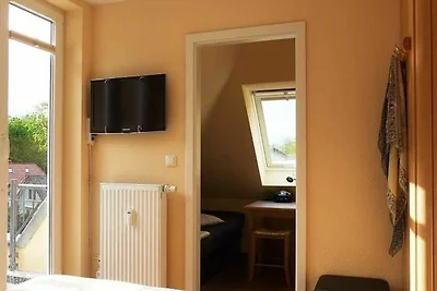 Haus Bucheneck - Apartment WE 11