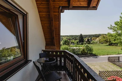 Appartamento Vacanza con famiglia Freiberg