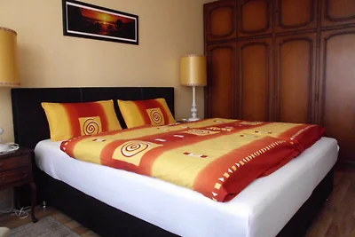 Ferienwohnung Reny