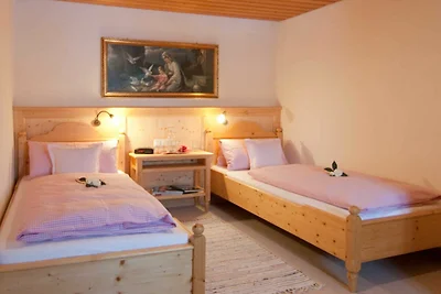 Vakantieappartement Gezinsvakantie Bad Wiessee