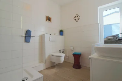 Appartamento Vacanza con famiglia Warnemünde