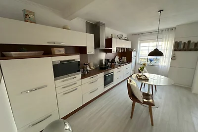 Ganzes Ferienhaus