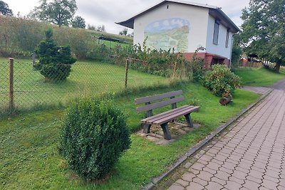 Casa vacanze Vacanza di relax Sangerhausen