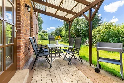 Apartament Dla rodzin Steffenshagen