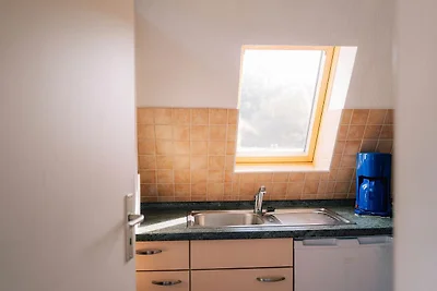 Appartamento Vacanza con famiglia Markgrafenheide