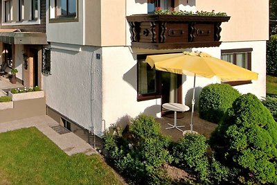 Vakantieappartement Gezinsvakantie Faak am See