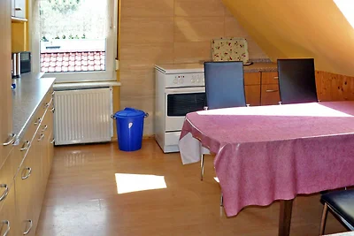Vakantieappartement Gezinsvakantie Kröslin
