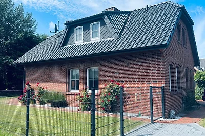 Ferienhaus Traumfänger