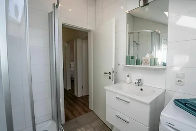 Ferienwohnung Seestern