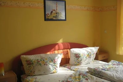 Vakantieappartement Gezinsvakantie Sellin