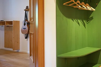 Vakantieappartement Gezinsvakantie Bolsterlang