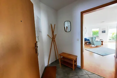 Ferienwohnung Alltagspause