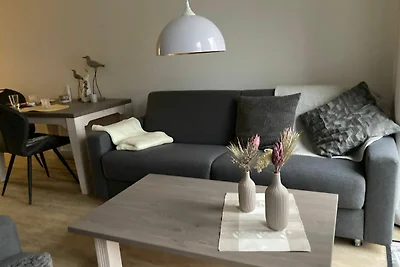 Vakantieappartement Gezinsvakantie Hohenkirchen