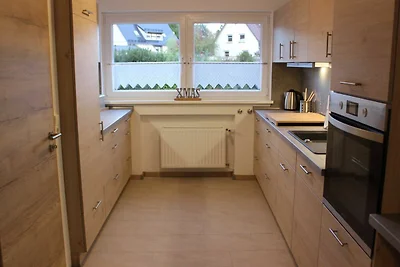 Ferienhaus KLEINE AUSZEIT
