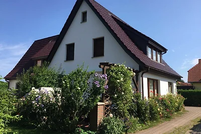 Vakantieappartement Gezinsvakantie Prerow
