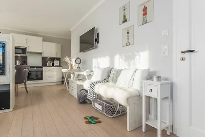 Vakantieappartement Gezinsvakantie Heringsdorf