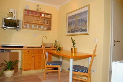 Appartamento Vacanza con famiglia Großostheim