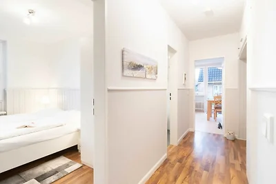 Haus Sterntaler - Wohnung Süd-Stern